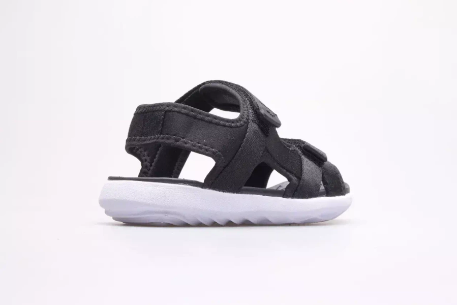 Sandały dziecięce 4F 4FJSS23FSANF024-21S