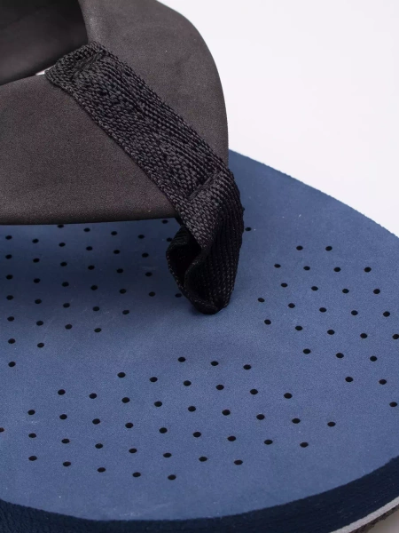 Klapki męskie 4F 4FSS23FFLIM071-31S