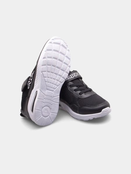 Buty dziecięce Kappa TURPIN K 261099K-1110