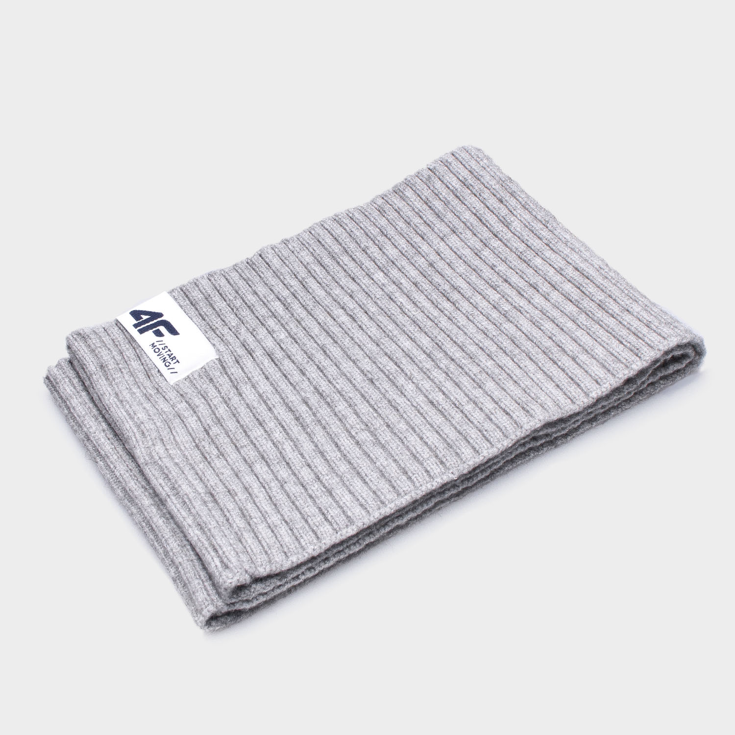 Szalik dziecięcy 4F HJZ20-JSZM001-25M