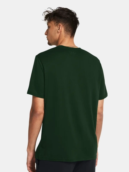 Koszulka męska Under Armour 1329582-301