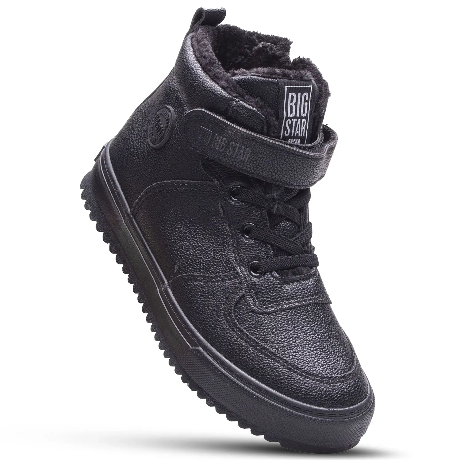 Buty dziecięce BIG STAR GG374040