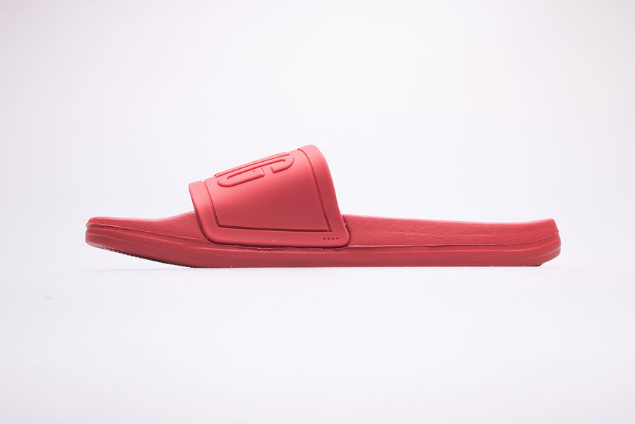 Klapki męskie BIG STAR DD174689