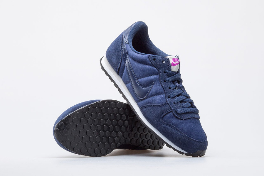 Buty damskie NIKE WMNS GENICCO 644451-400