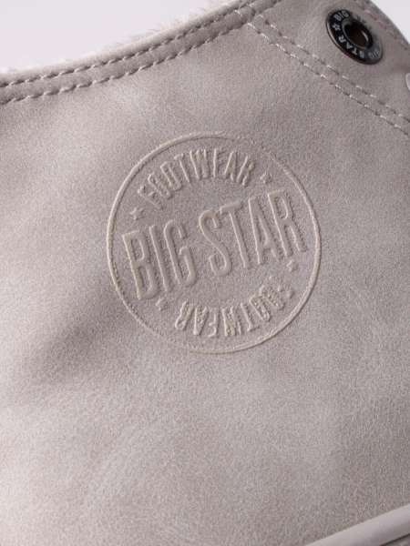 Trampki damskie BIG STAR GG274070
