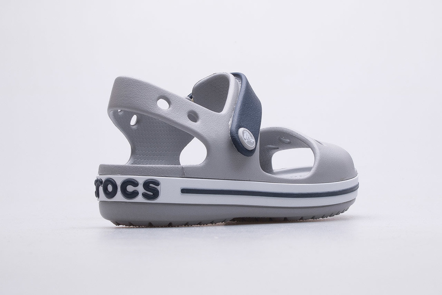 Sandały Crocs Crocband Sandal Kids 12856-01U