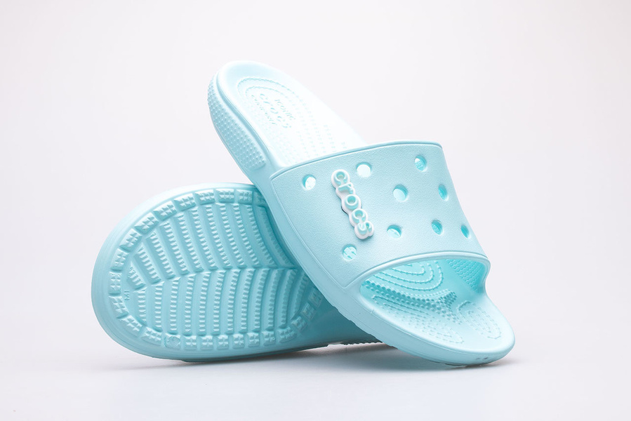 Klapki CROCS CLASSIC SLIDE 206121-4O9