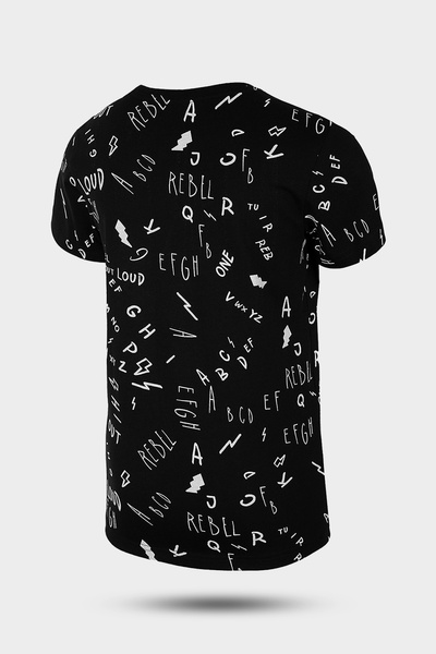 Koszulka dziecięca 4F HJL20-JTSM002A-20S