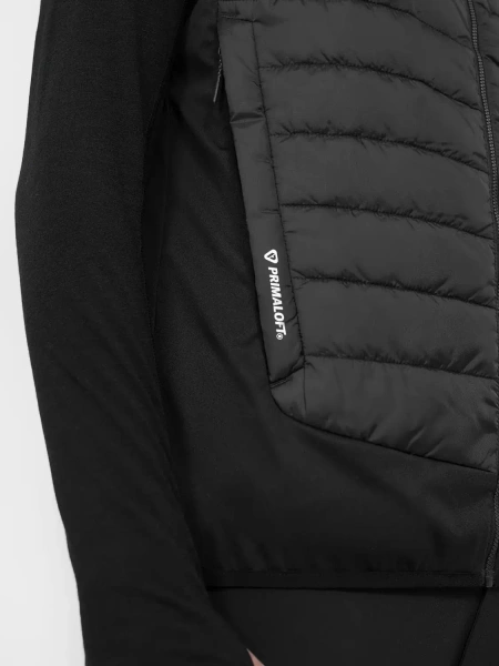 Kurtka męska bezrękawnik 4F H4Z22-BZM060-20S