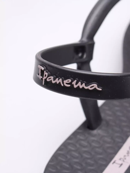 Sandały damskie Ipanema CLASS UNA FEM 83415-AG930