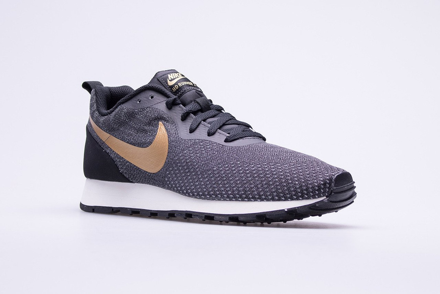 Buty męskie Nike MD RUNNER 2 ENG MESH 916774-011