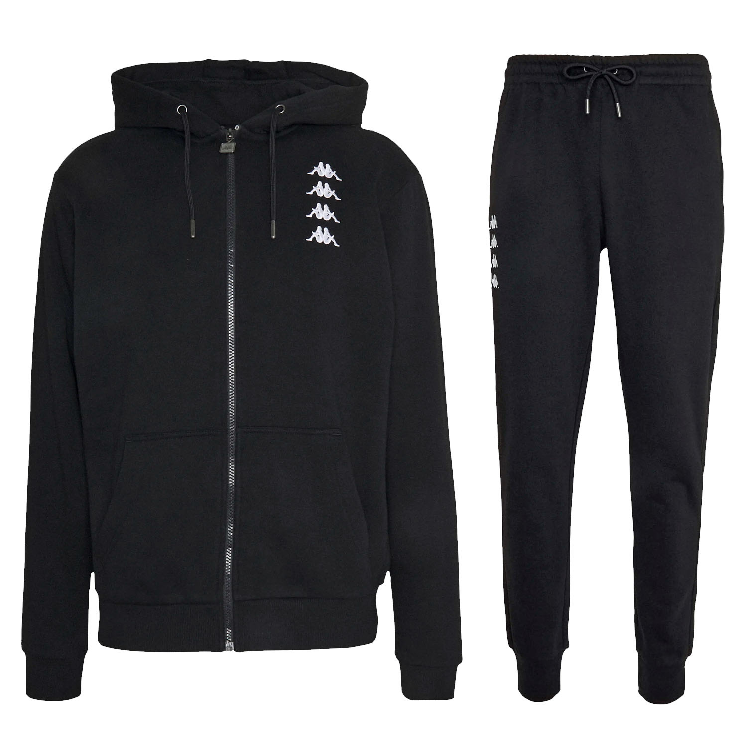 Dres męski KAPPA JOPPE 310050-19-4006