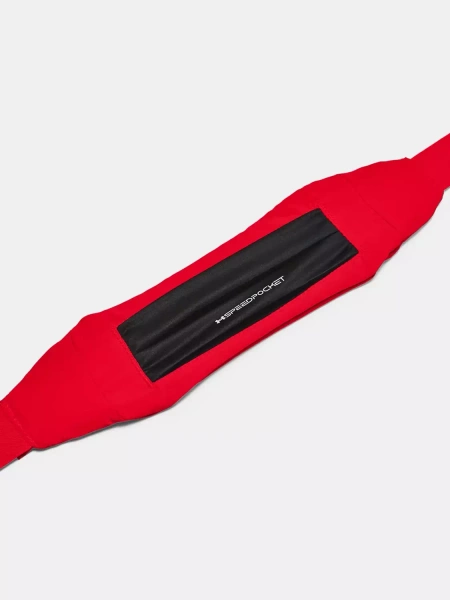 Nerka pas biegowy Under Armour SPEEDPOCKET 1369219-810