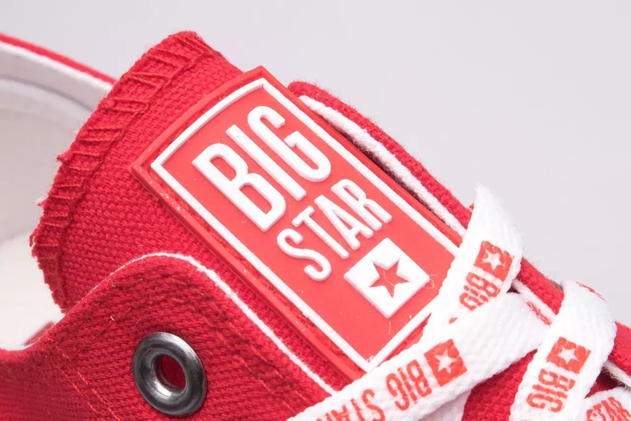 Trampki damskie BIG STAR KK274104