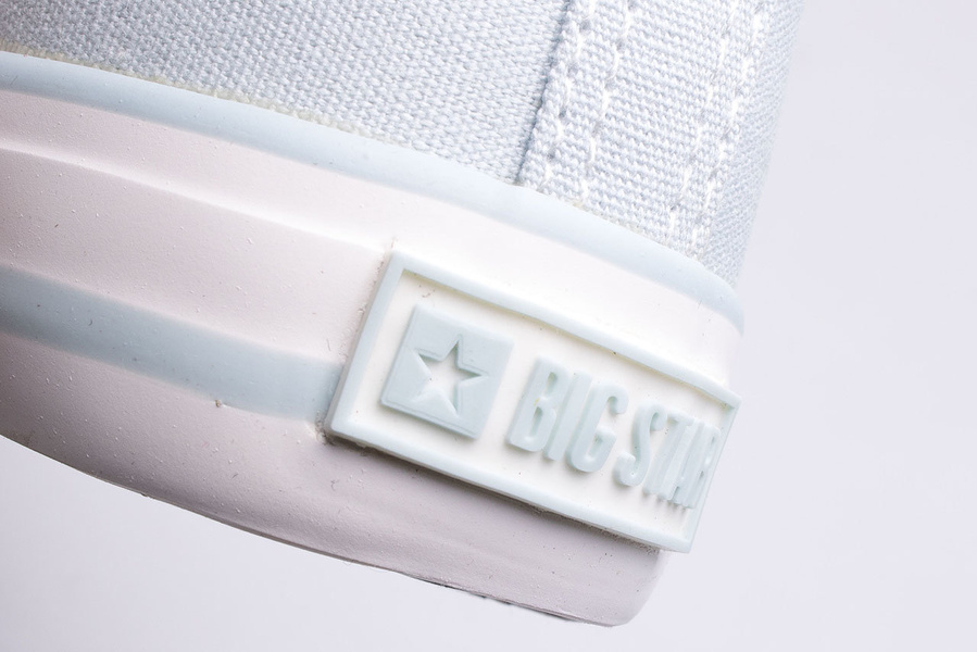 Trampki dziecięce BIG STAR HH374100