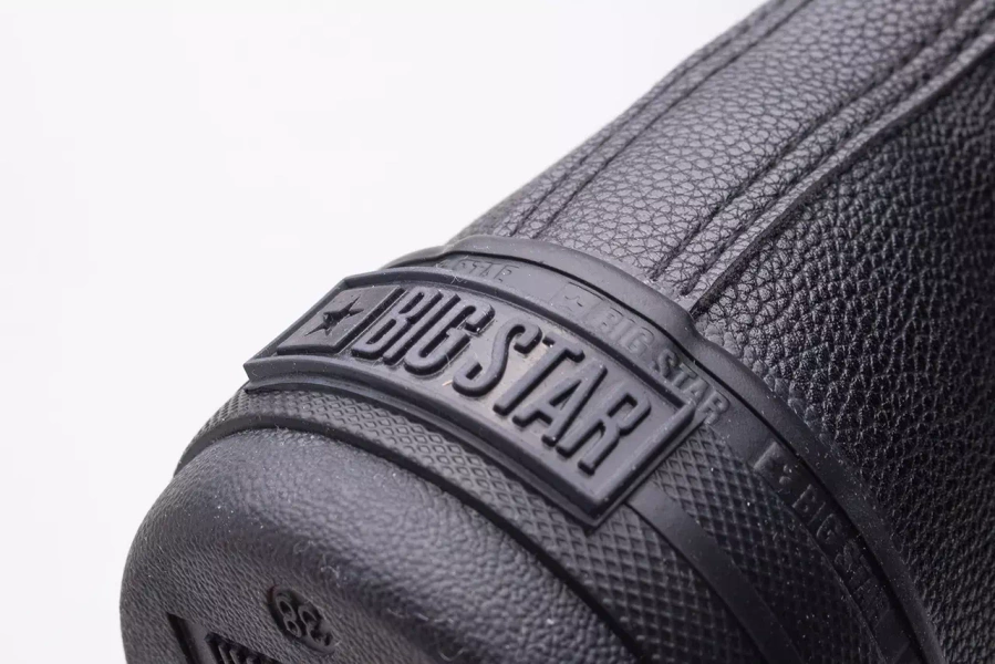 Trampki damskie BIG STAR EE274110