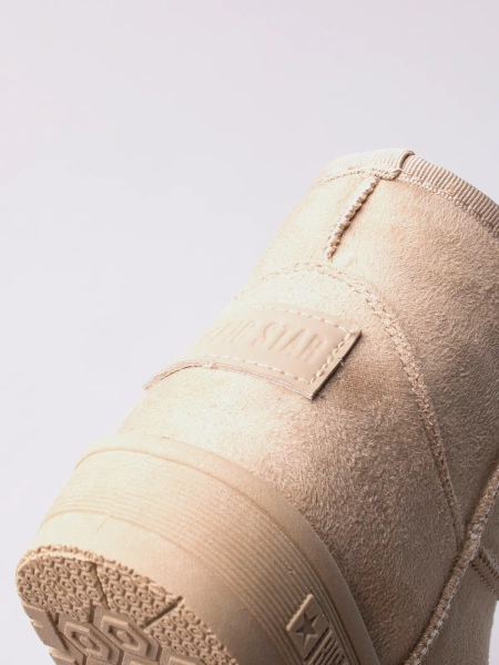 Buty dziecięce śniegowce emu BIG STAR MM374056