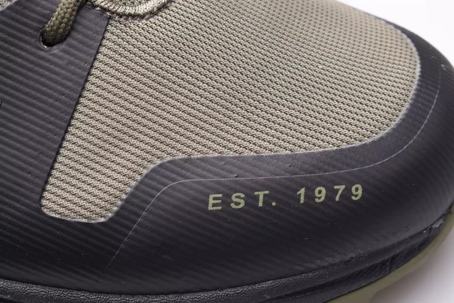 Buty męskie BIG STAR KK174088