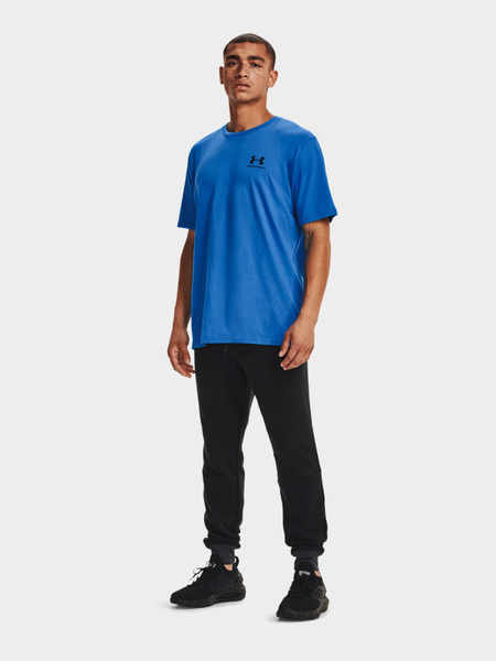 Koszulka męska Under Armour SPORTSTYLE 1326799-787