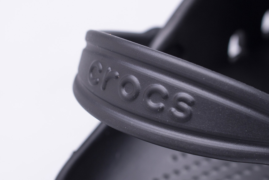 Chodaki Crocs Classic Clog K 204536-001