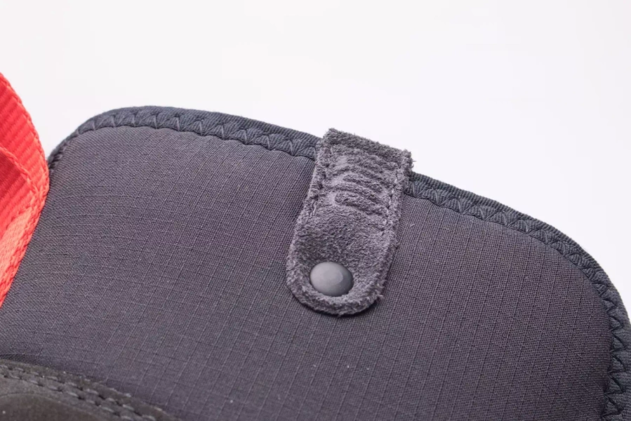 Buty męskie 4F 4FAW22FWINM002-20S