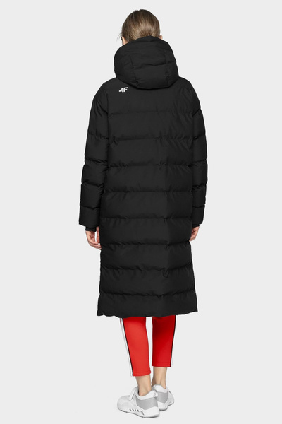 Kurtka damska 4F H4Z20-KUDP009-20S