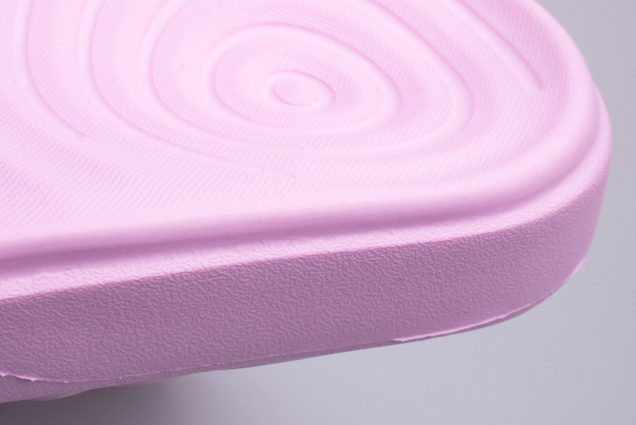 Klapki dziecięce Under Armour 3024439-600