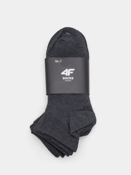 Skarpety 4F 4FWAW24USOCU381-23M 5-PAK