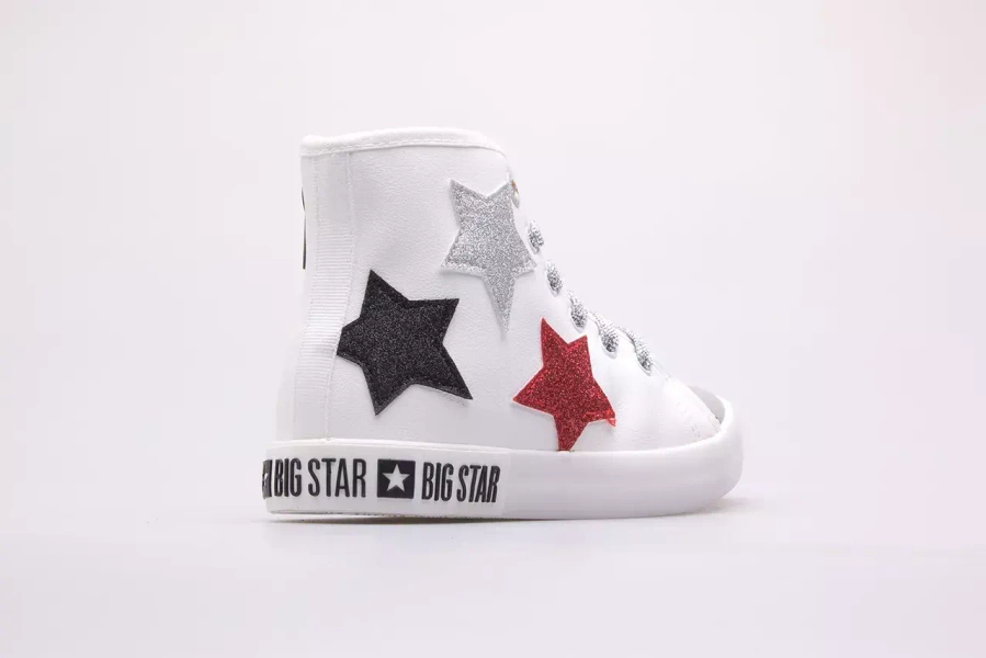 Trampki dziecięce BIG STAR II374029