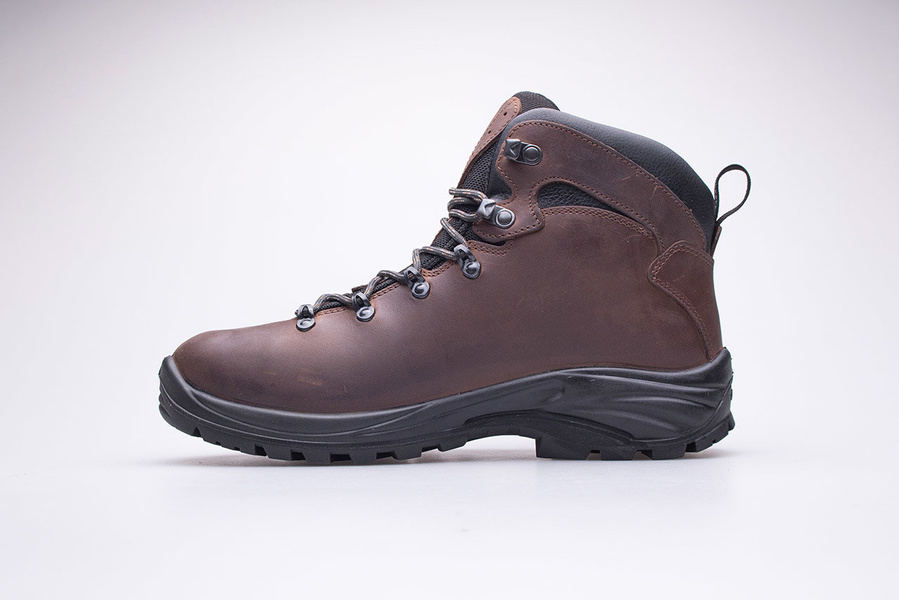 Buty męskie trekkingowe Alpinus TACTICAL GR20 HIGH GR43315