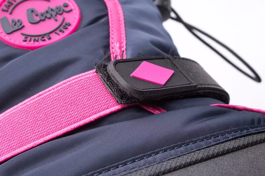 Buty dziecięce LEE COOPER LCJ-21-44-0522K