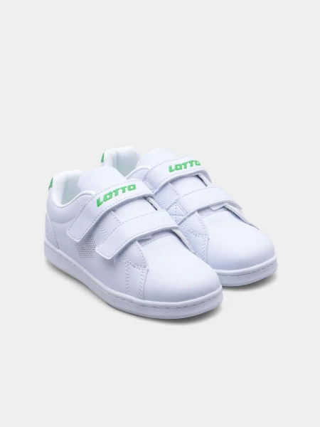 Buty dziecięce LOTTO BURGAS K 2600240K-1060