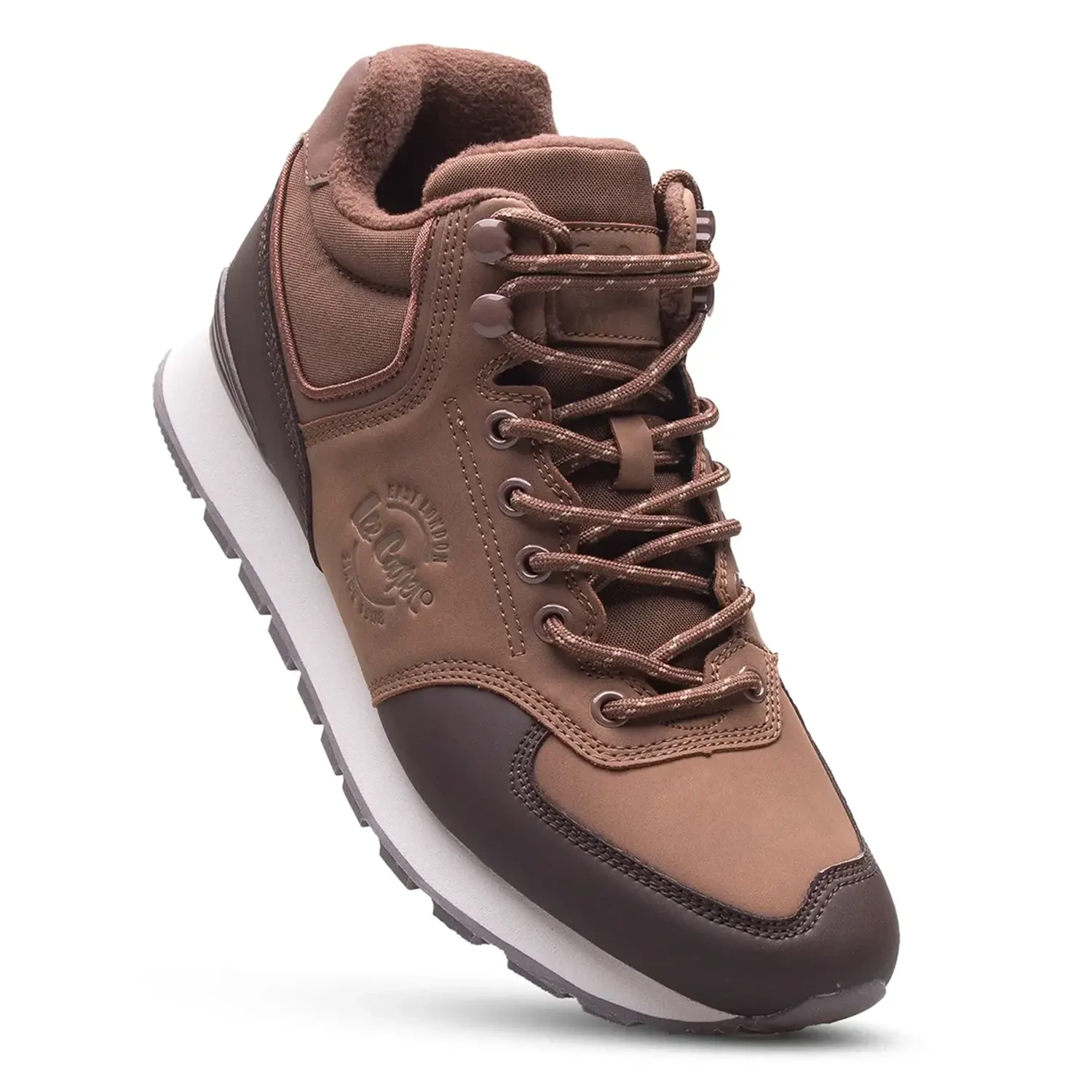 Buty męskie Lee Cooper LCJ-23-31-3059M