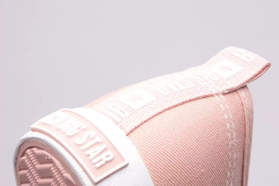 Trampki damskie BIG STAR HH274096