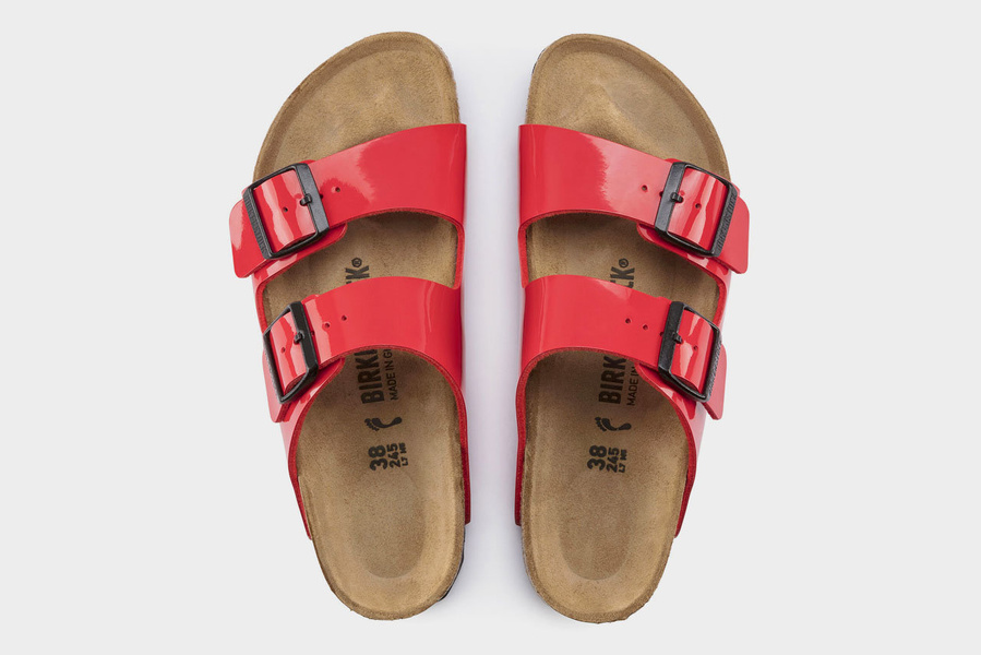 Klapki BIRKENSTOCK ARIZONA BS 1019421