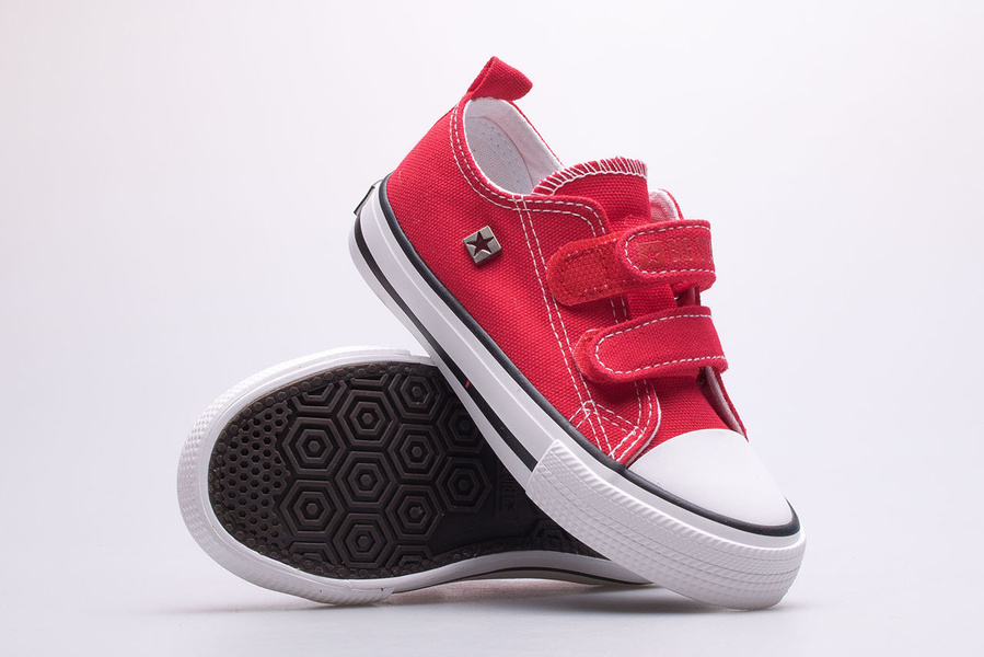 Trampki dziecięce BIG STAR HH374098