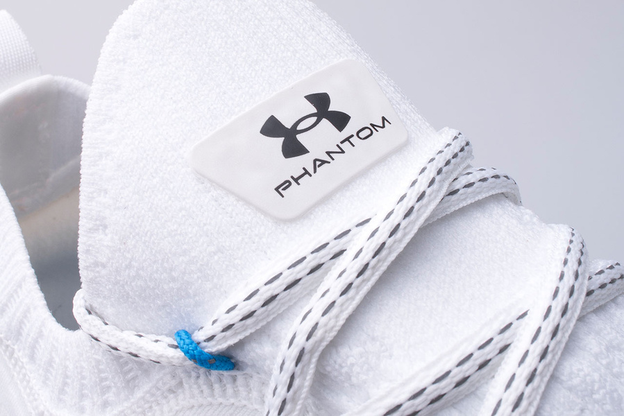 Buty męskie Under Armour HOVR PHANTOM 2 3024495-100