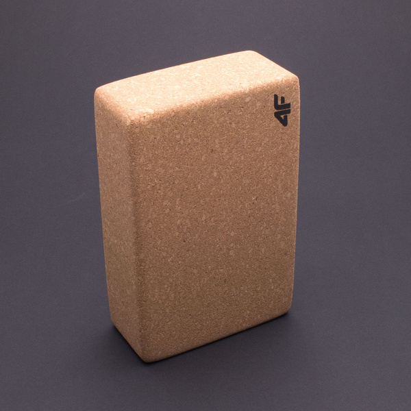 Bloczek do jogi 4F H4L22-AKS001-83S