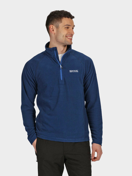 Bluza męska rozpinana polarowa REGATTA RMA212-48U