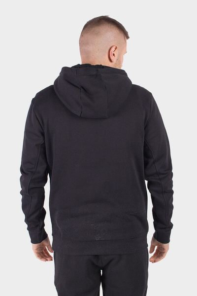 Bluza męska z kapturem 4F NOSH4-BLM002-20S