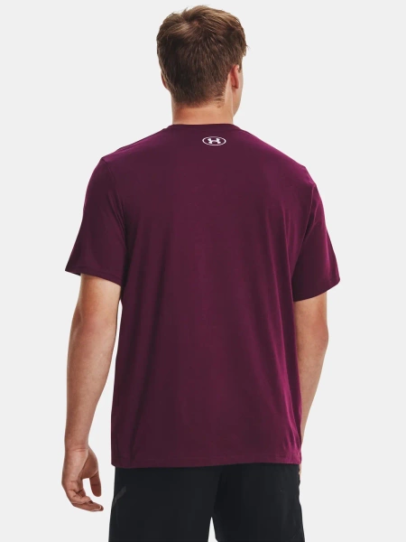 Koszulka męska Under Armour 1326849-572