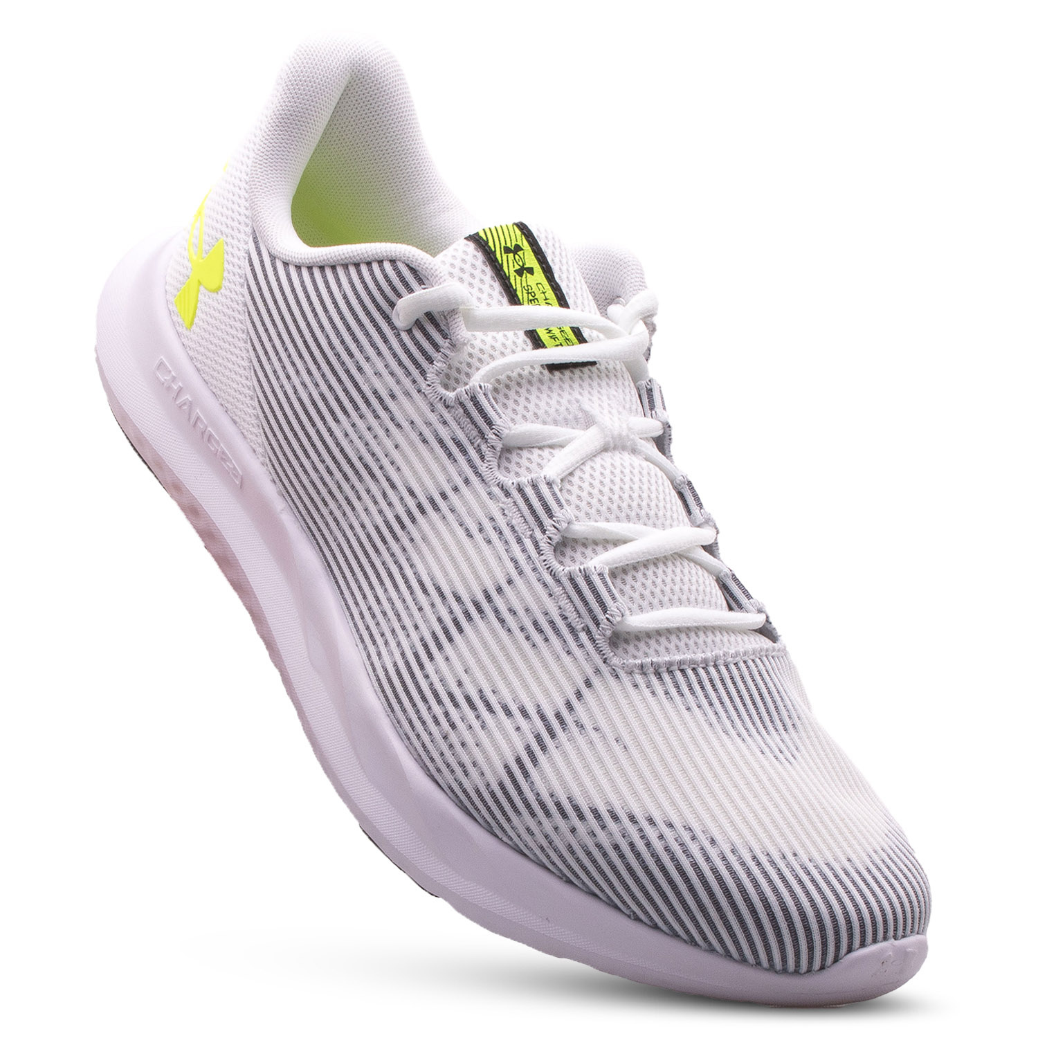 Buty męskie Under Armour Charged Swift 3026999-100