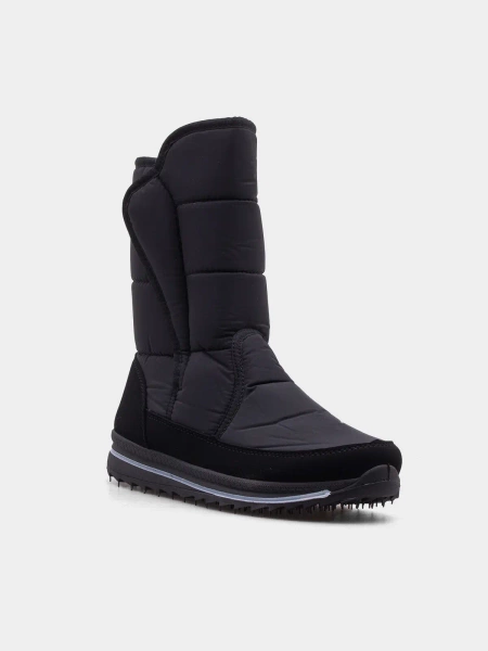 Buty damskie śniegowce PROGRESS PROGJ-22-128