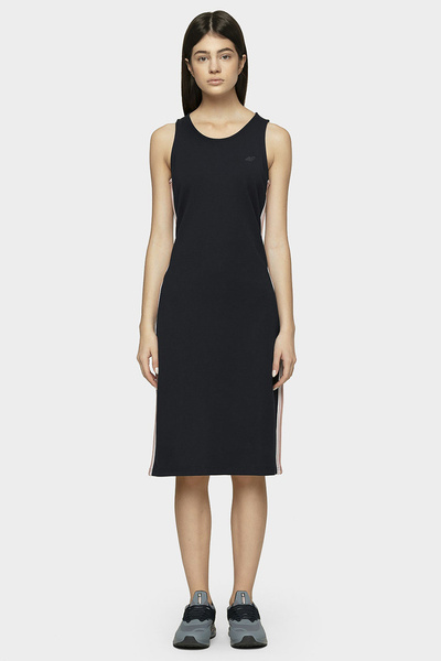 Sukienka damska 4F H4L20-SUDD010-31S