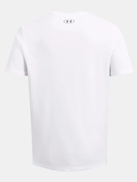 Koszulka męska Under Armour 1386793-100