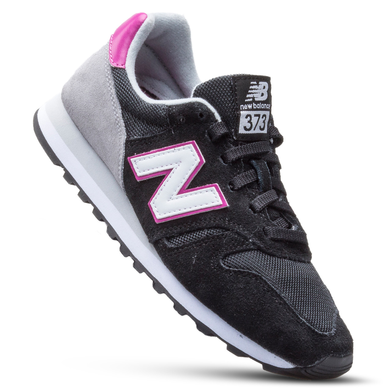 Buty damskie New Balance WL373PN