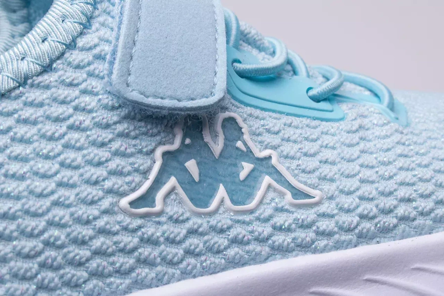 Buty dziecięce KAPPA CAPILOT GC K 260907GCK-6110