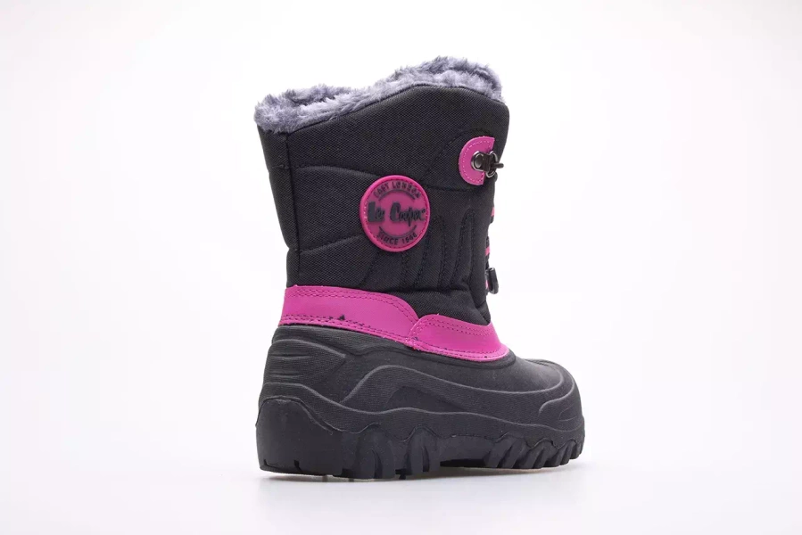 Buty dziecięce LEE COOPER LCJ-21-44-0523K