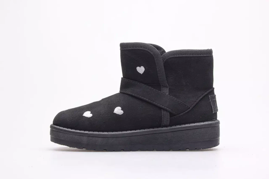 Buty dziecięce BIG STAR KK374243