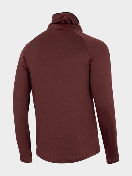 Bluza męska z kapturem 4F H4Z21-BIMD031-60S